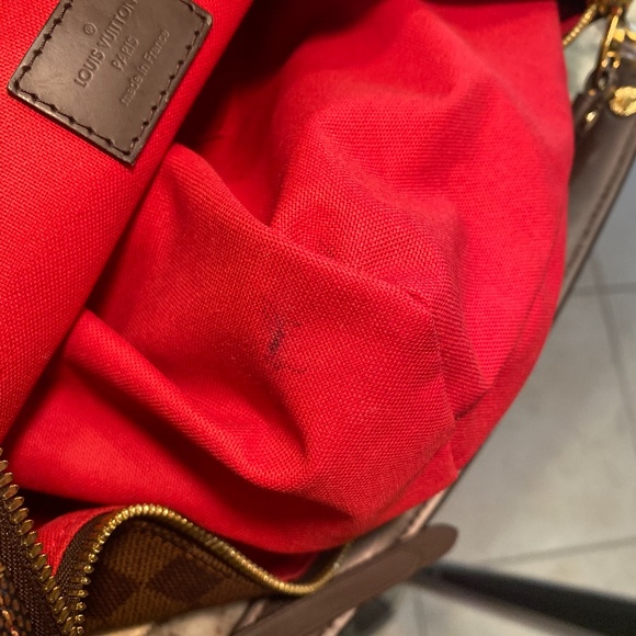 Louis Vuitton Duomo Hobo - Picture 8 of 8